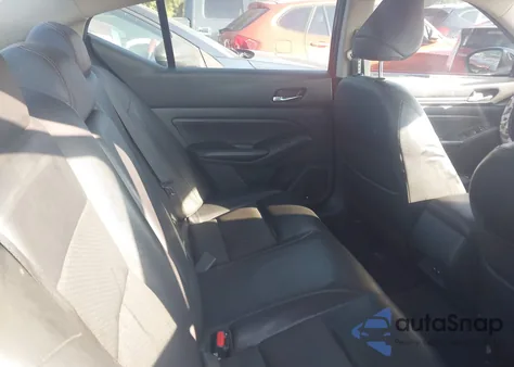 2020 Nissan Altima Sr Fwd z USA, uszkodzony, nr VIN 1N4BL4CV7LC191374